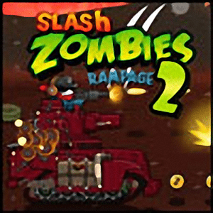 Slash Zombies Rampage